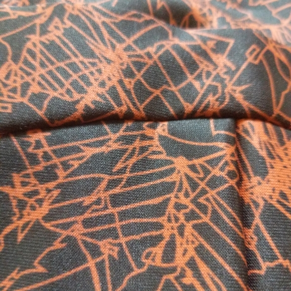 Pearl Izumi Select Sugar Thermal Cycling Tight 3D Chamois Women's *Runs Small - Picture 4 of 15